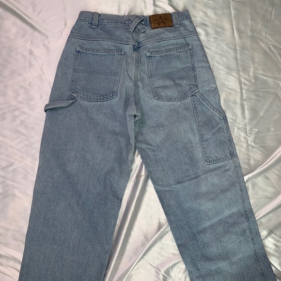 𓆉 Vintage Carpenter Old Navy Jeans 𓆉 - Picture 3 of 4